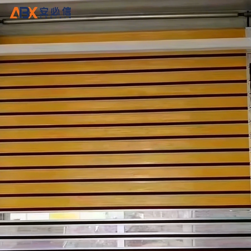 那曲市医药密闭高速门
